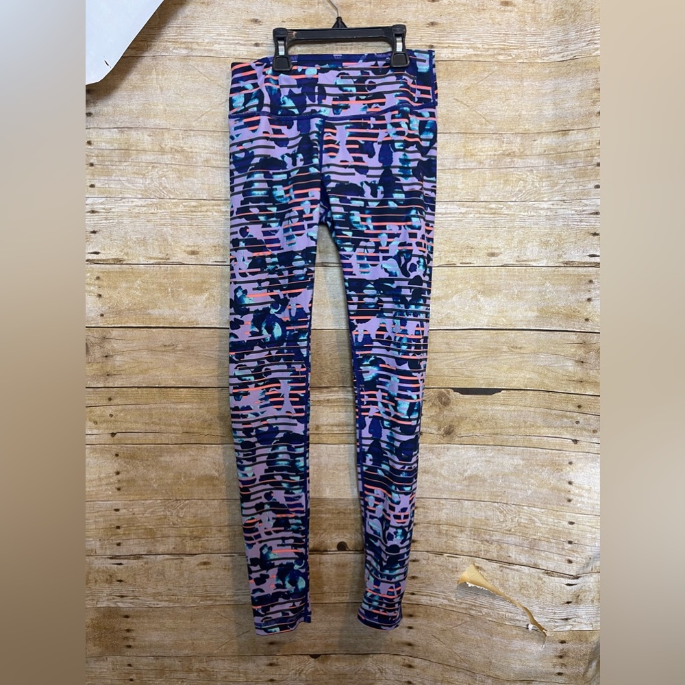Zella printed full length pants 🛍